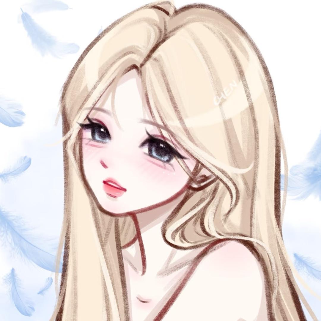 .幸运小耶.