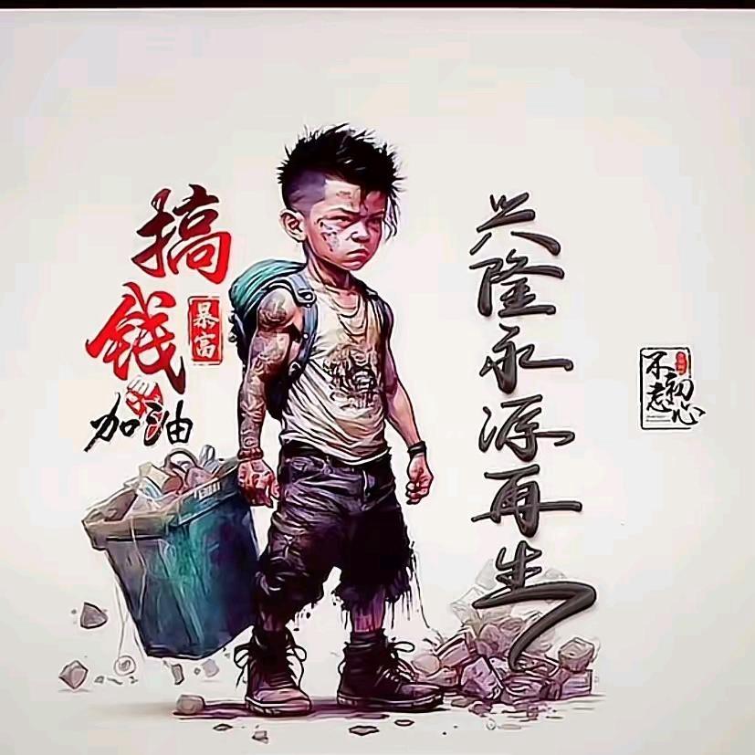 志气