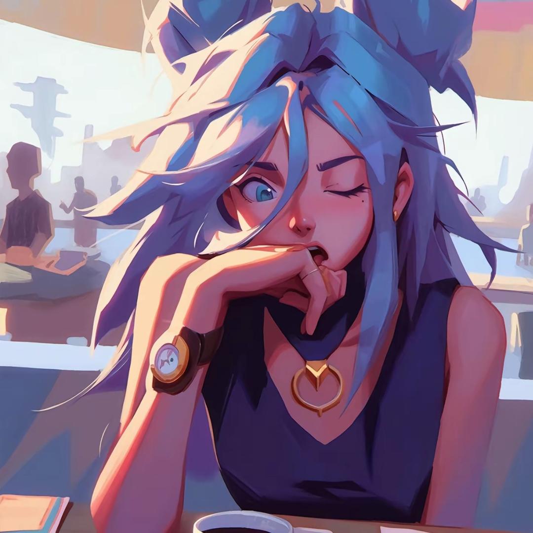 炮炮昂【无畏契约】