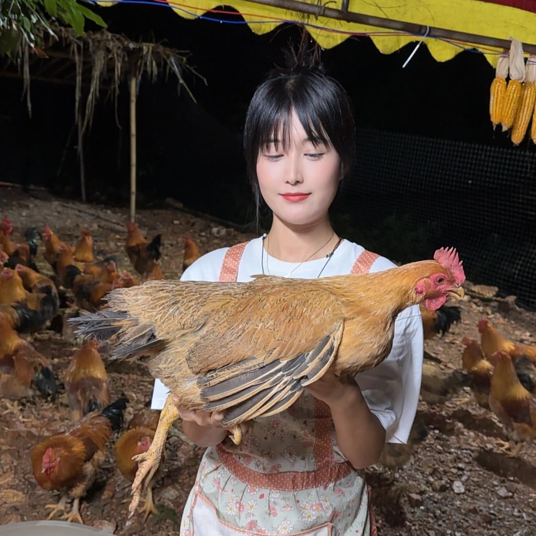 小天儿土特产