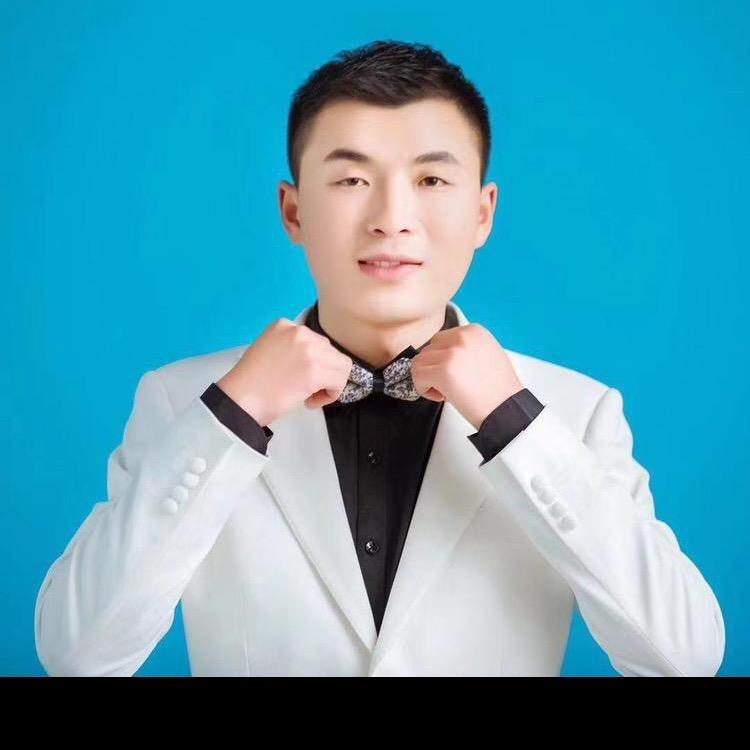 赣榆智能锁小王