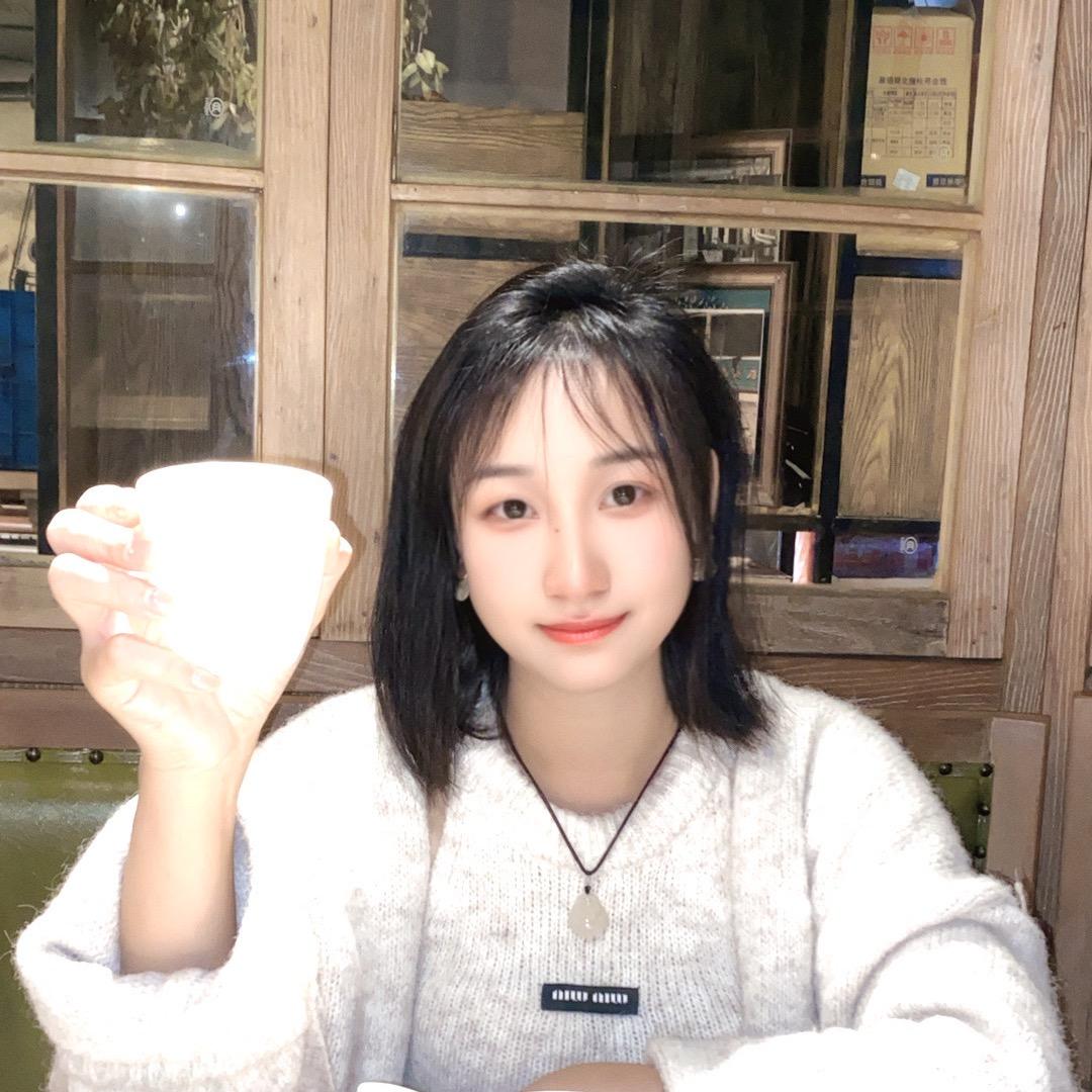 奶茶🧋大妈