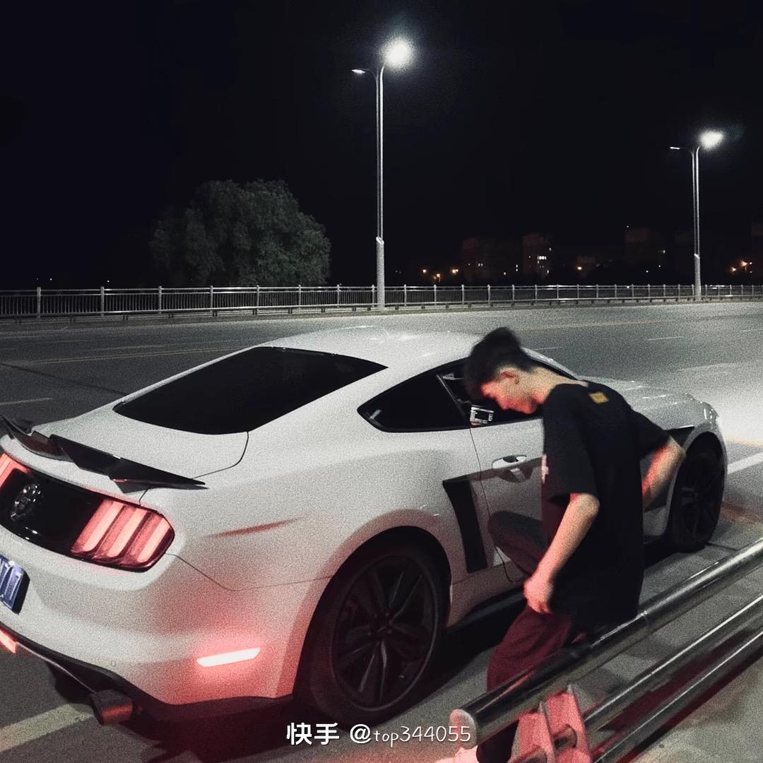 娇纵浪人🖤