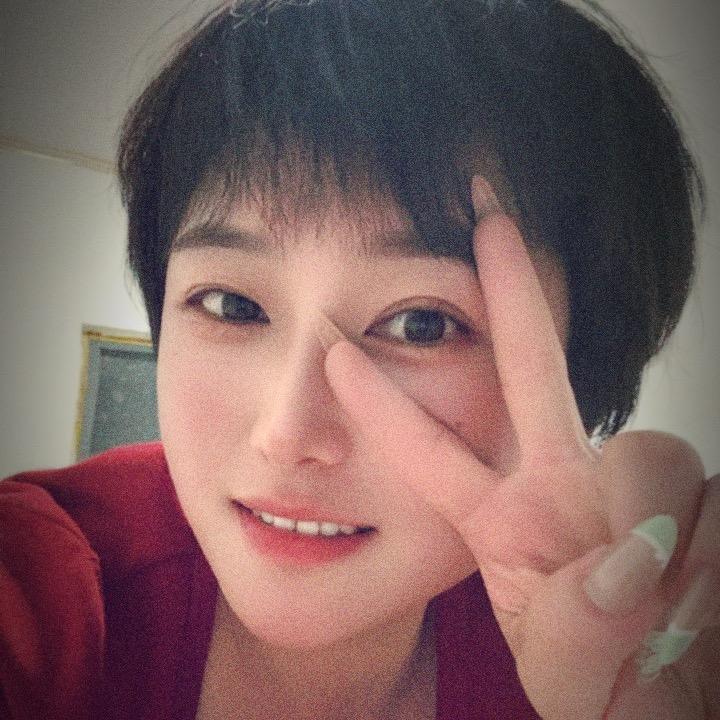 💞❥꯭⁵²º遇见💞悦