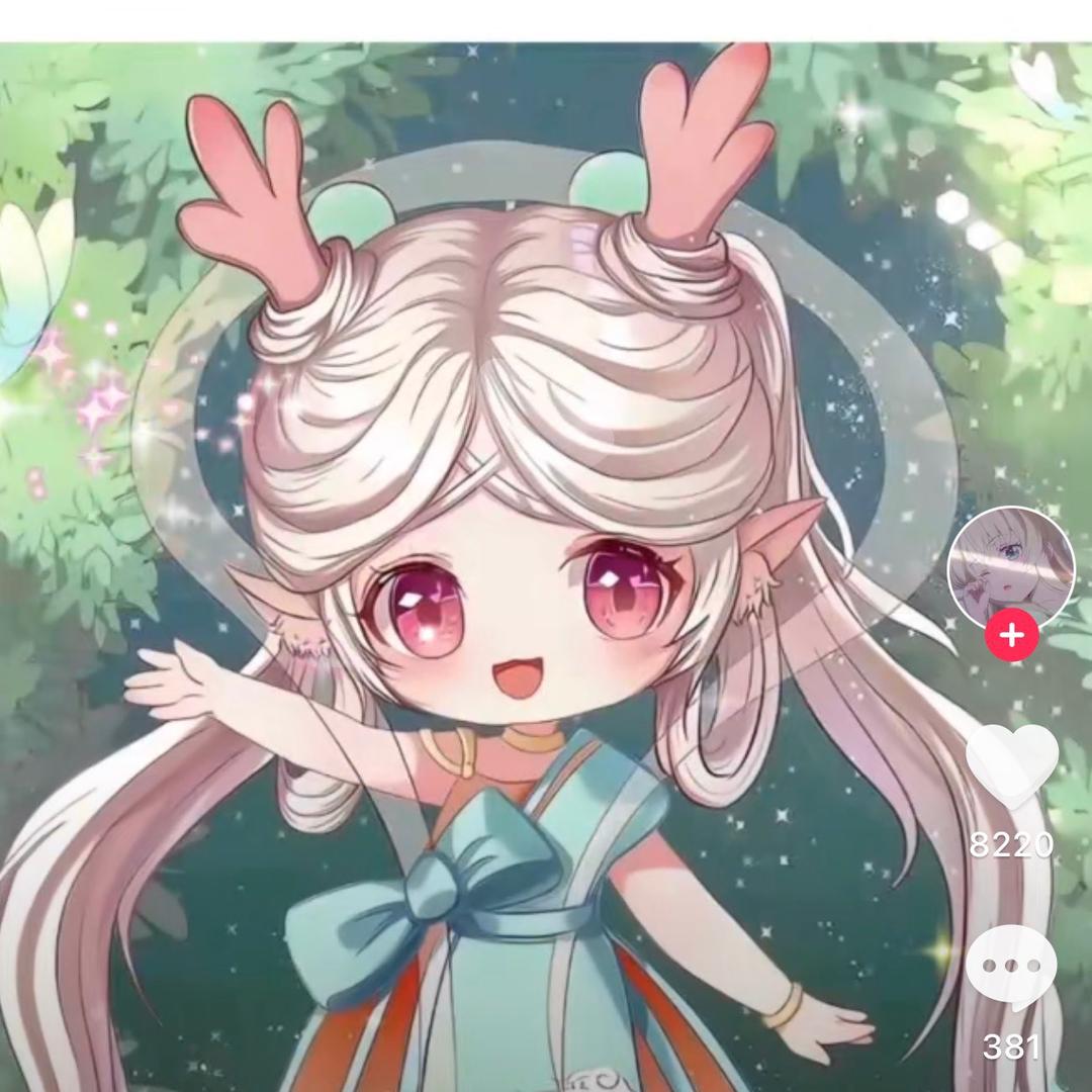 柒月_