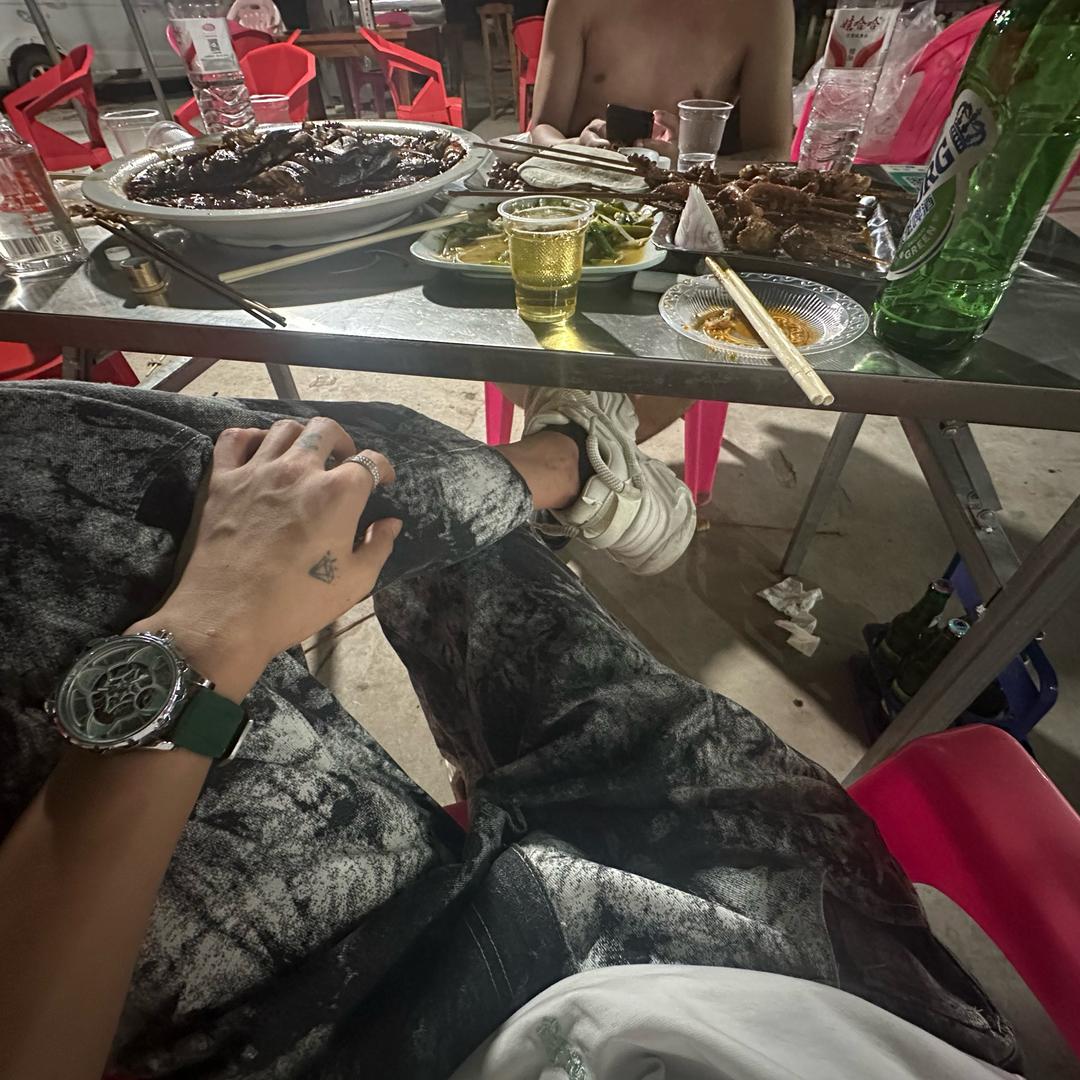 全国顺风车（国道小王子）