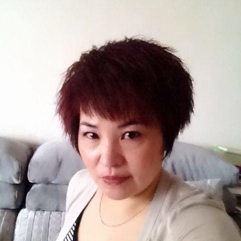 李光霞