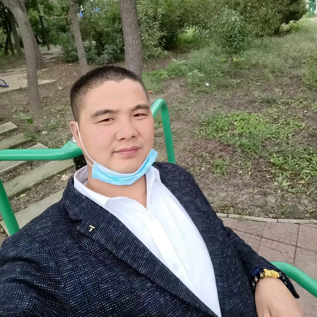 以诚相待👌