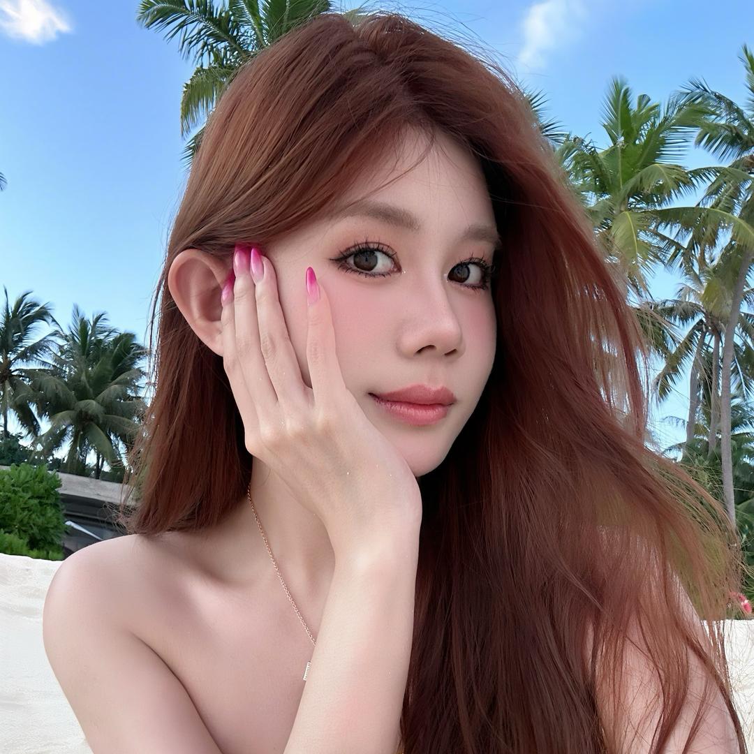小琳同学