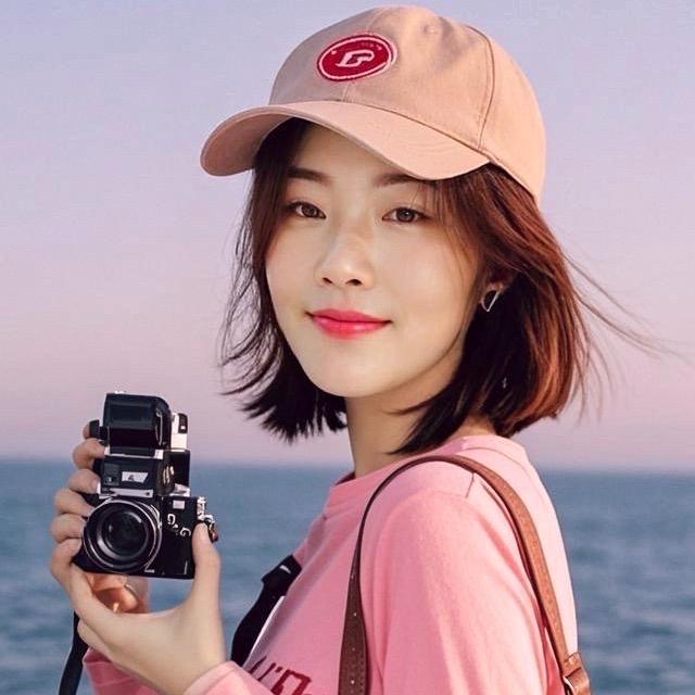邂逅女装