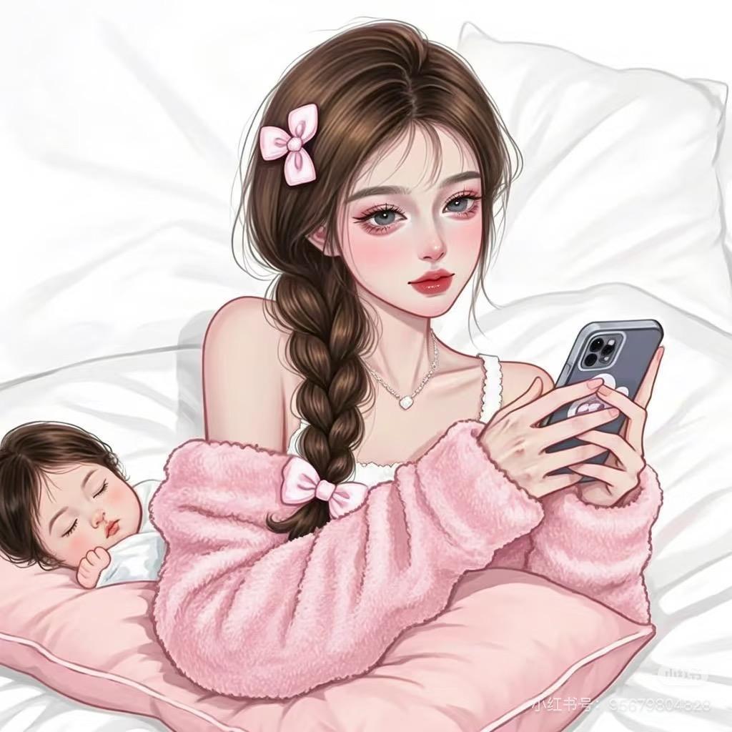 十一妈妈聊育儿