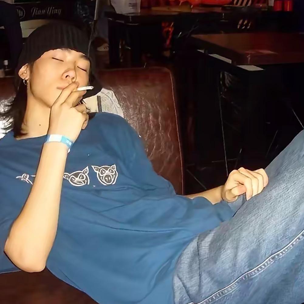 Blackcore黑核 G0n9KIn