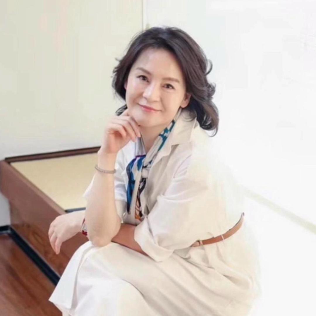 我是摩羯精品穿搭