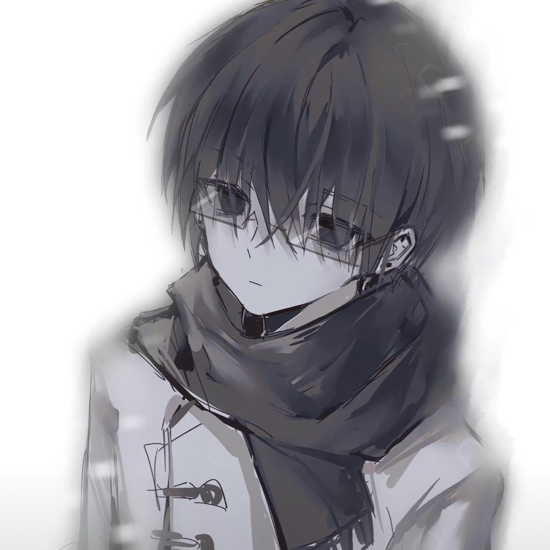 小怪.