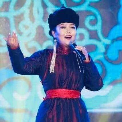 斯琴花
