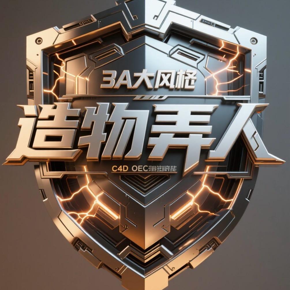 造物．弄人-解压疗愈乌托邦