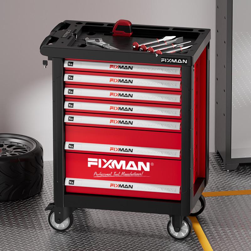 杰杰汽修汽保店