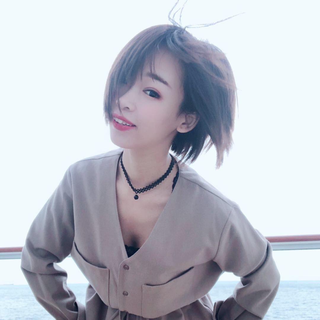 小七美甲美睫