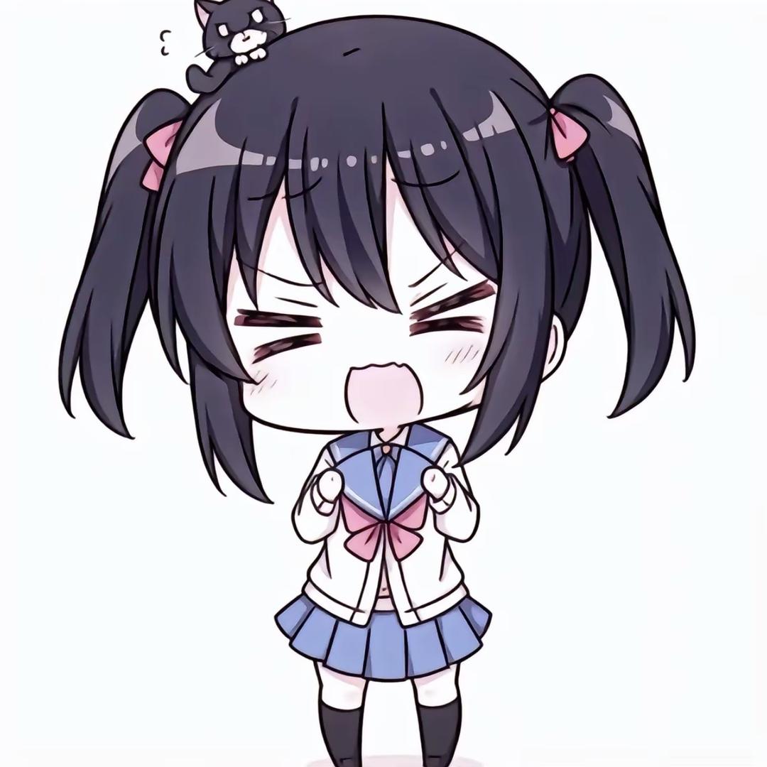 天真