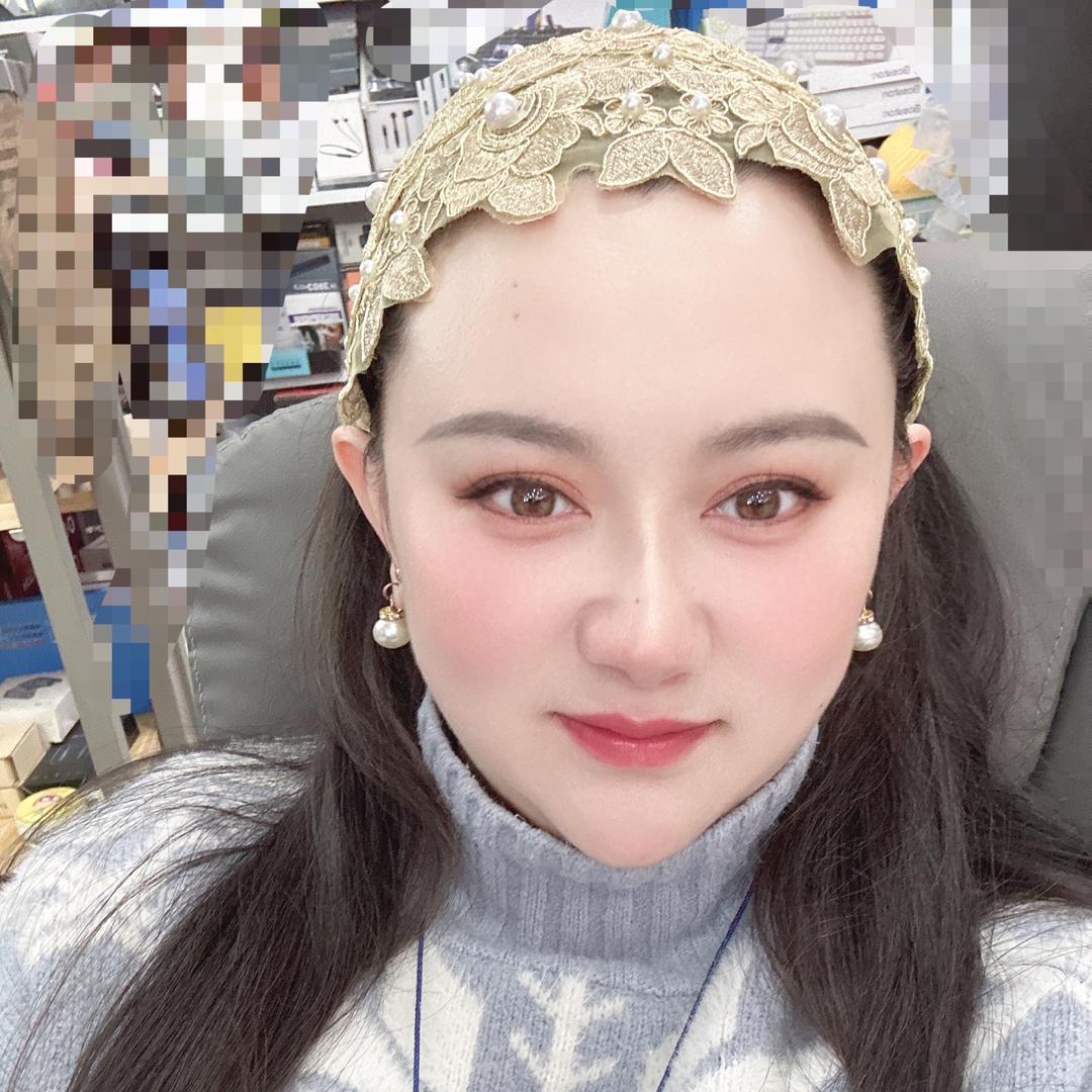 黄二千金