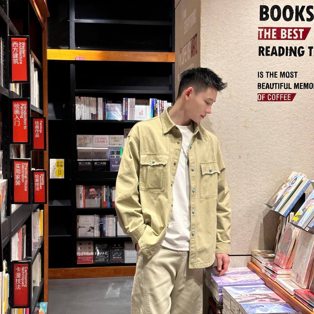 汉斯Handsome（现货号）海裳