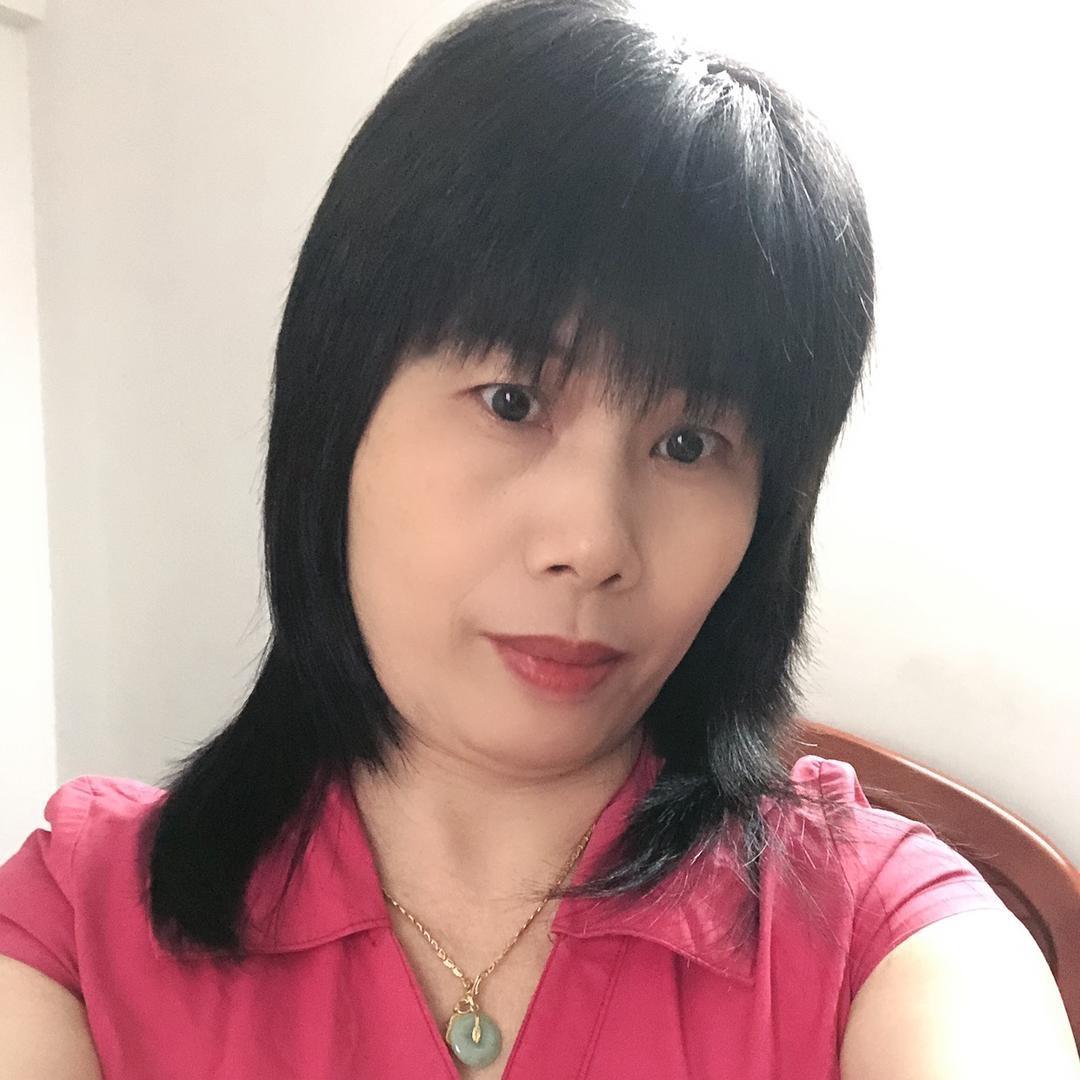 王霞姐