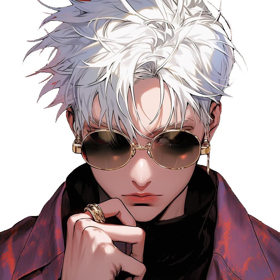 黑桃♠️A