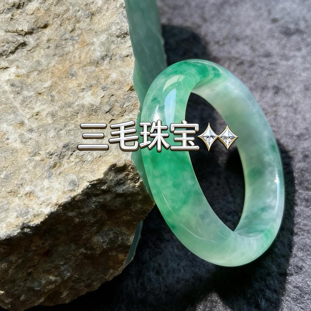 三毛珠宝鉴定💎