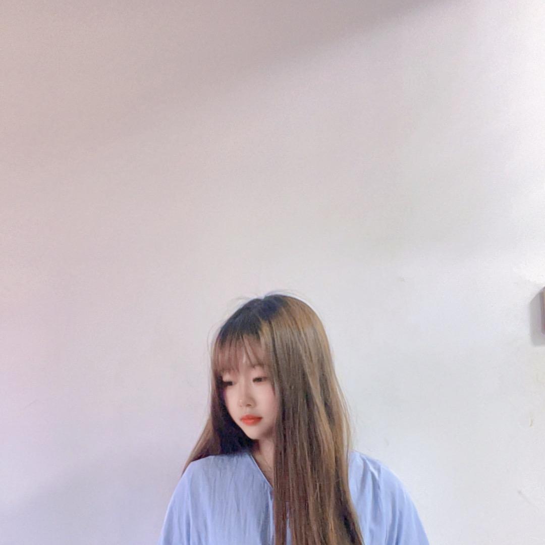 香香子呀😋