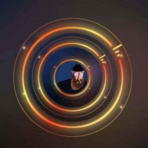 祢婆婆恰菠萝🍍～