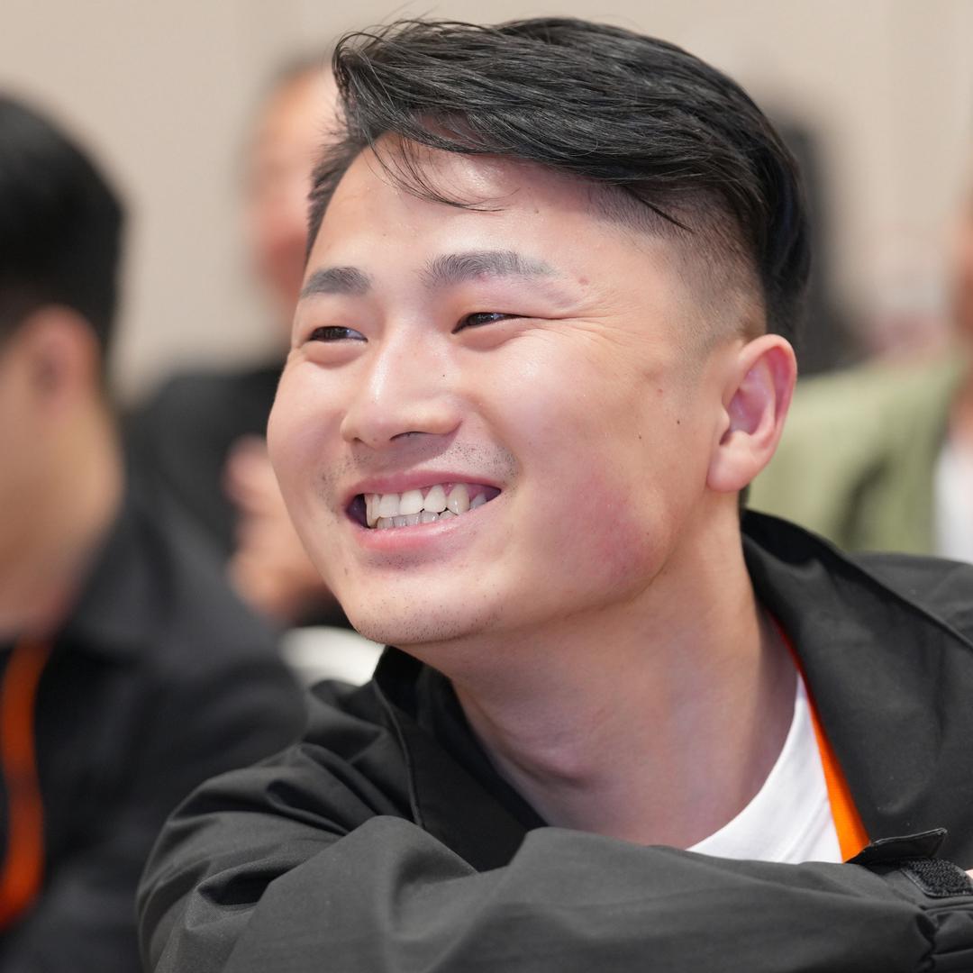 赵帅是个金融人