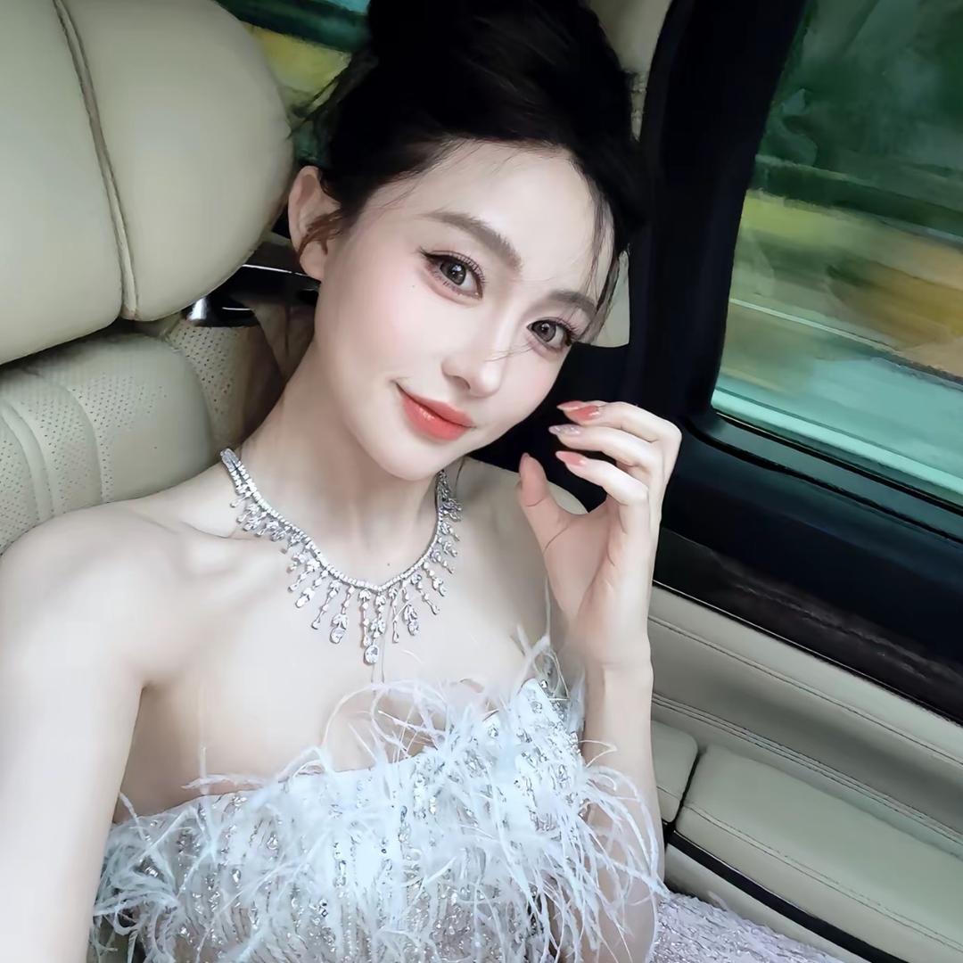 田娇baby女装（分享）