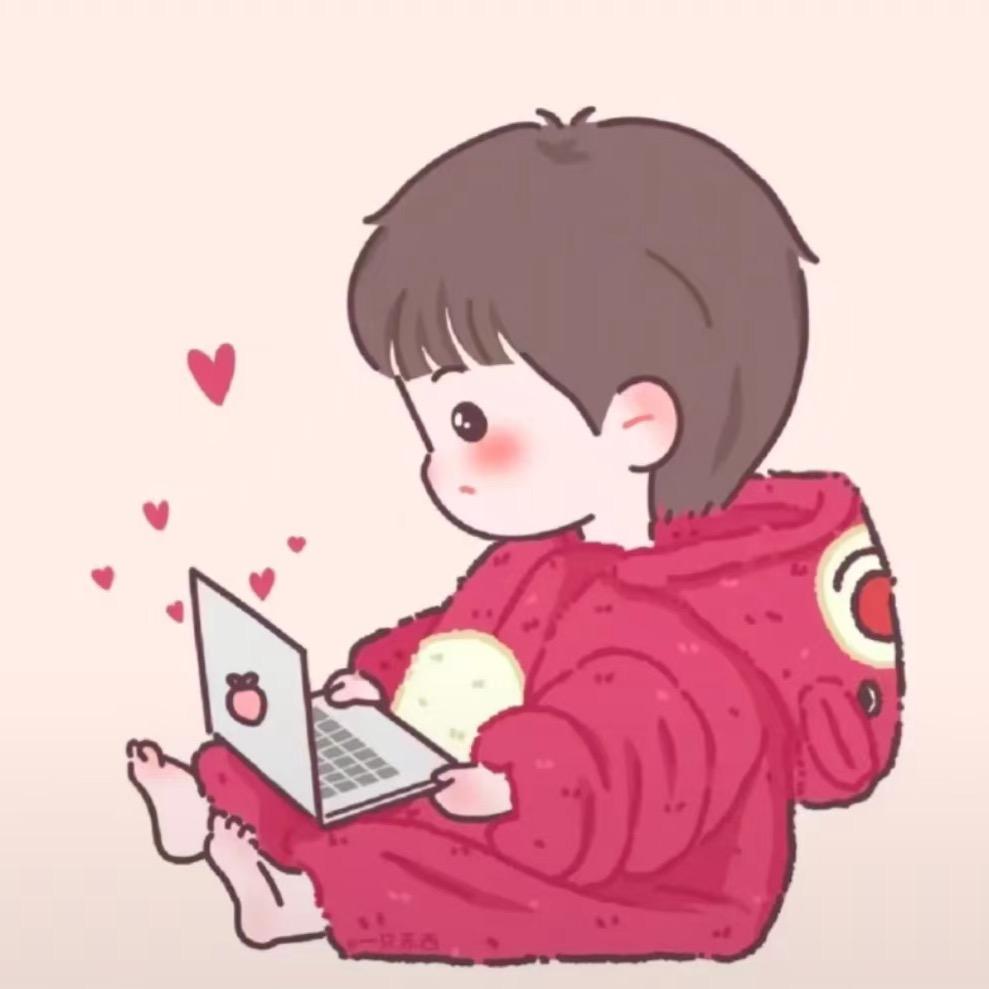 贝塔😘