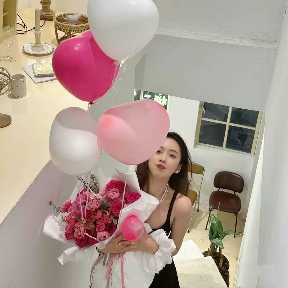 喜又·花艺🌷