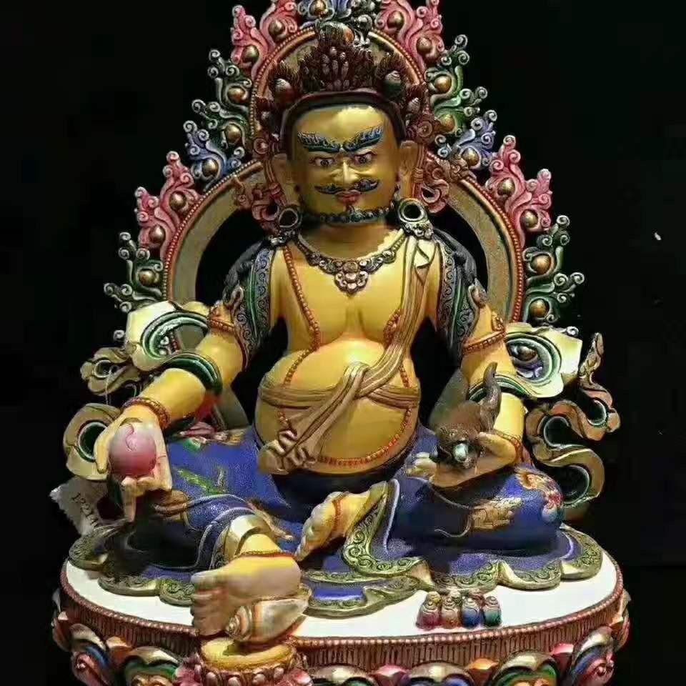 新都桥开心果