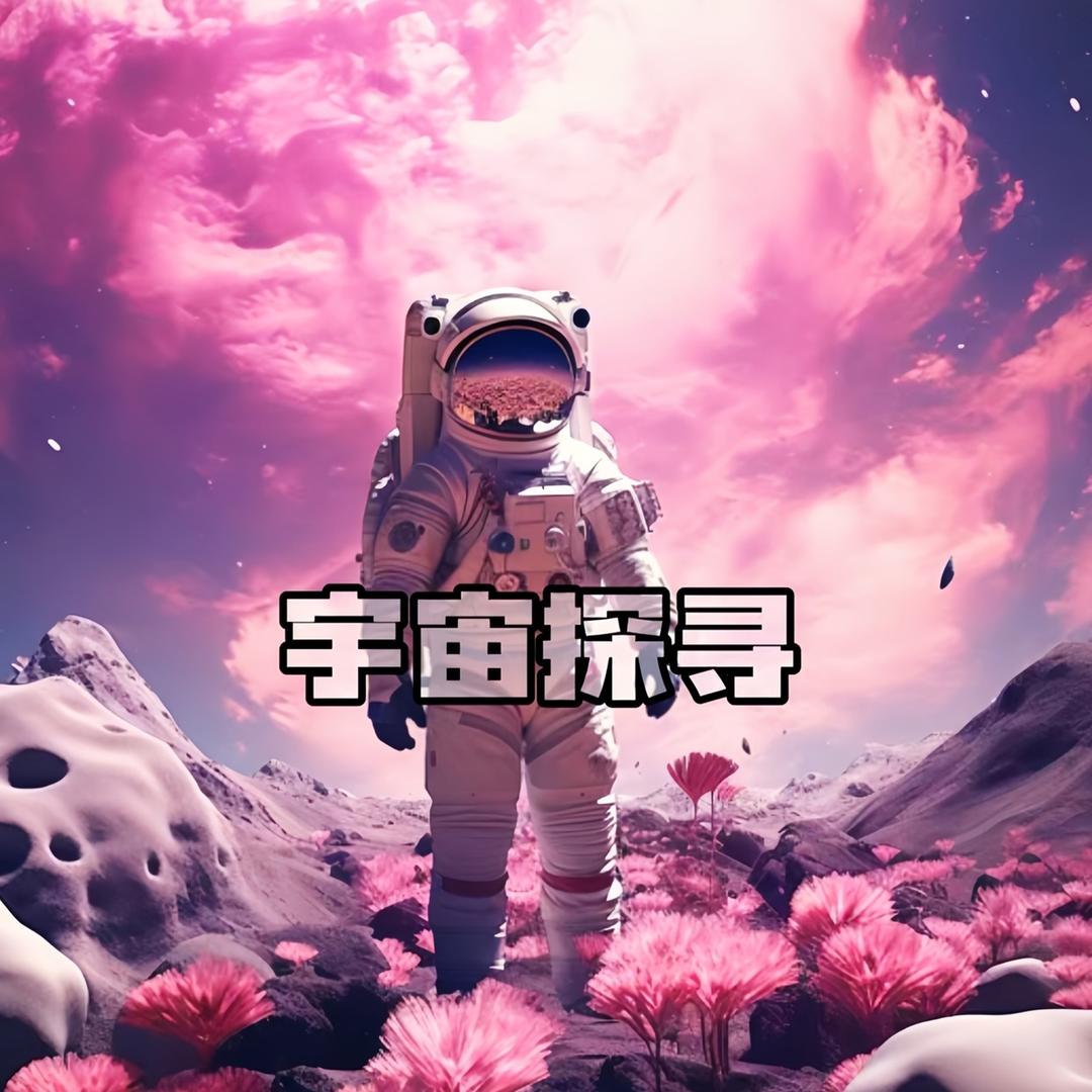 宇宙探寻