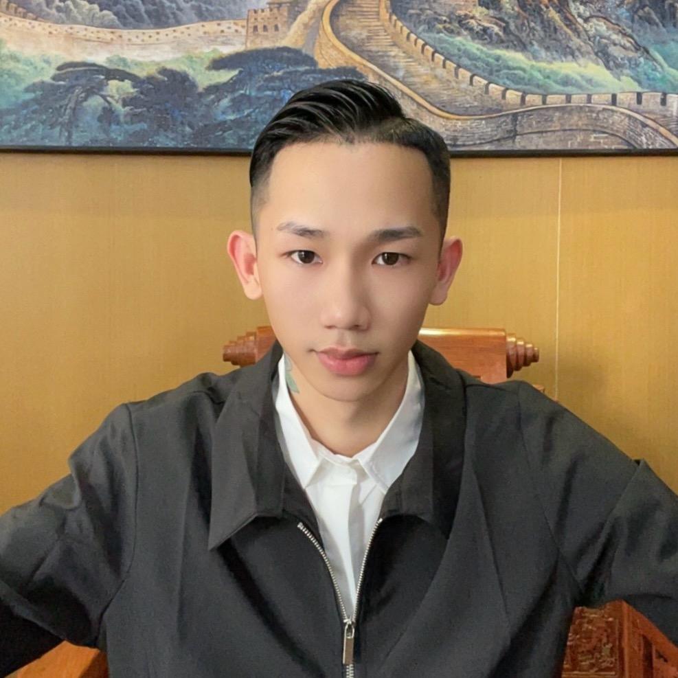 @阿凯先生