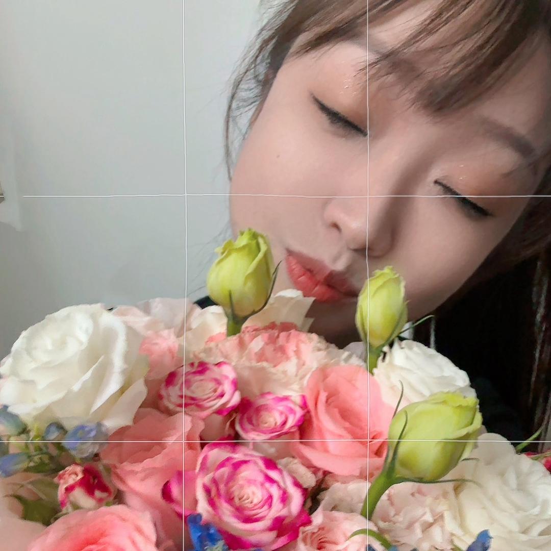 小麦子吖！