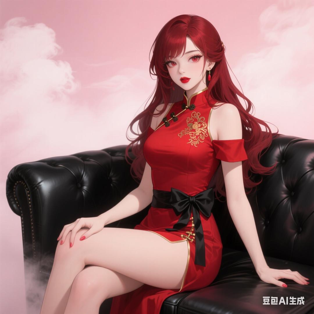 小姨 -红娘