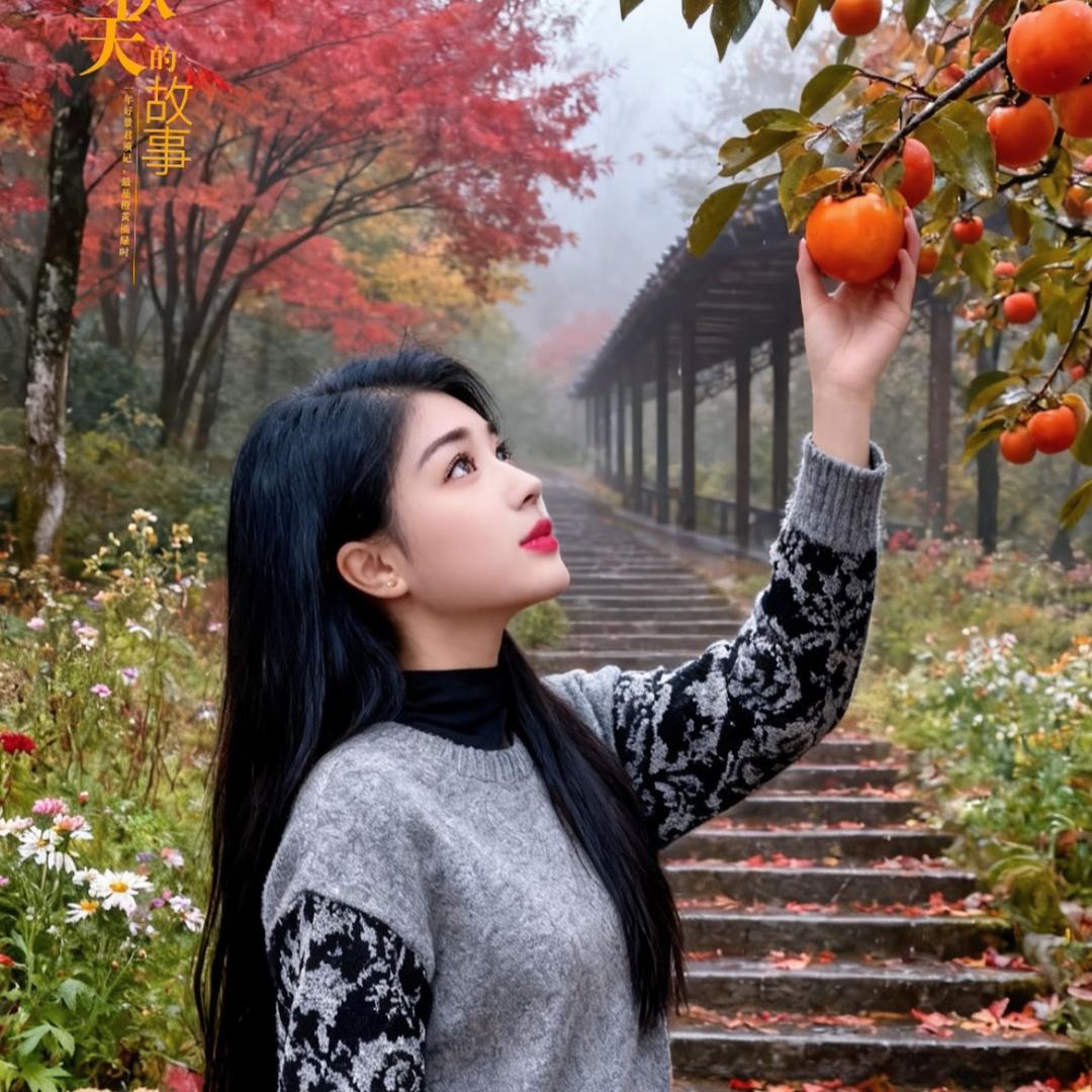 简单女人