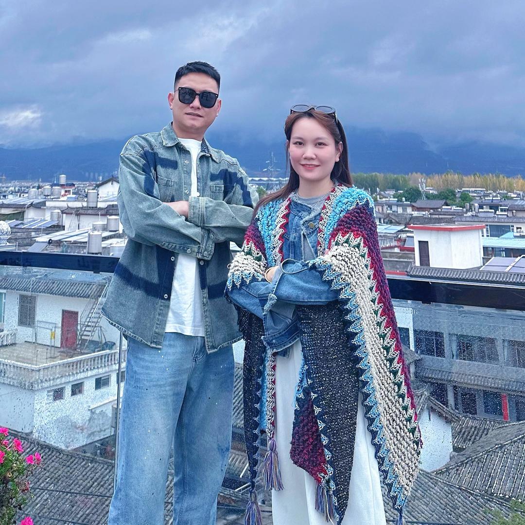 胜萱妈咪（账号休息中）