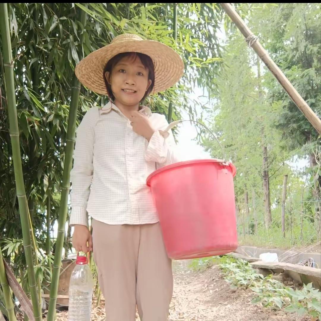 脸妹妹