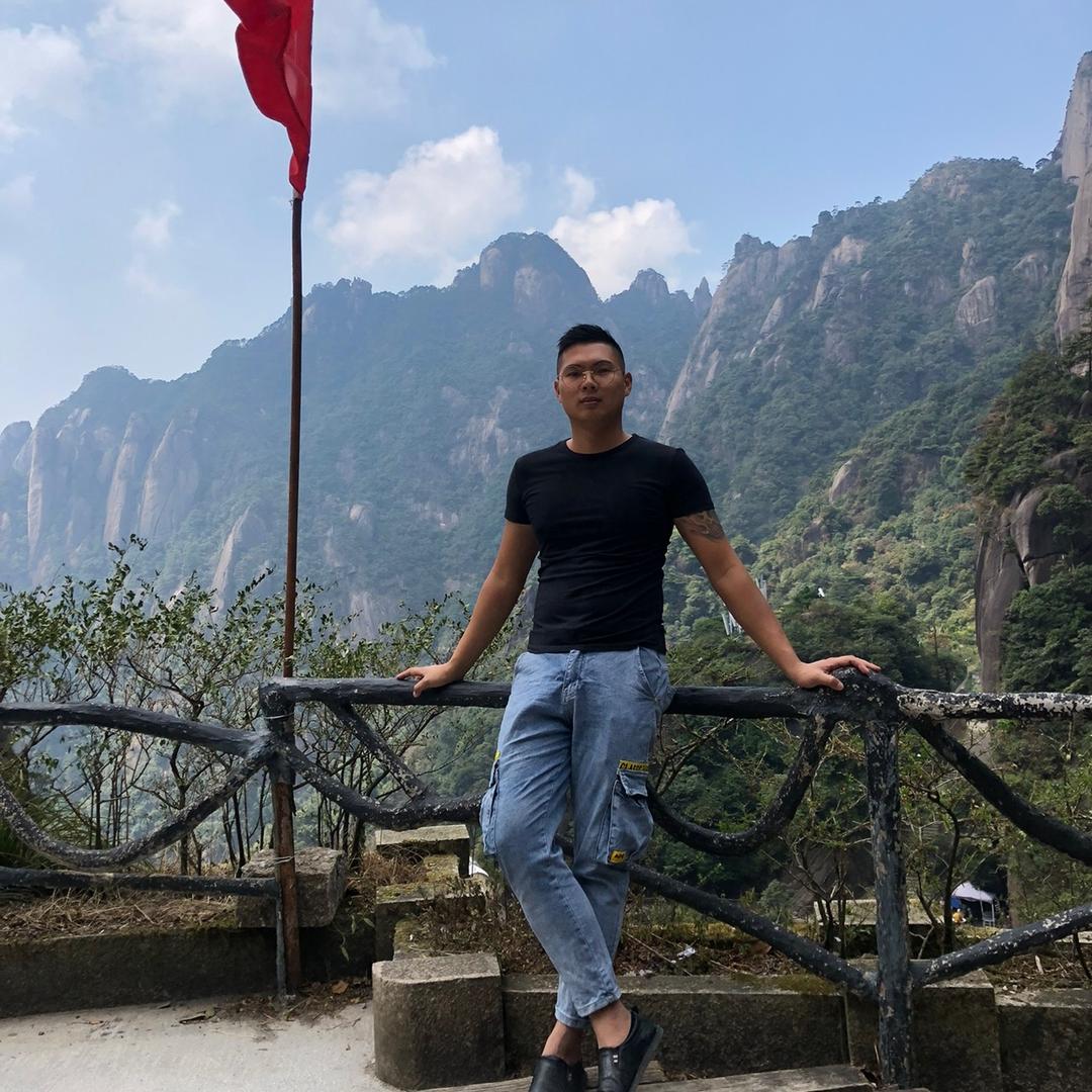 黄晓锋