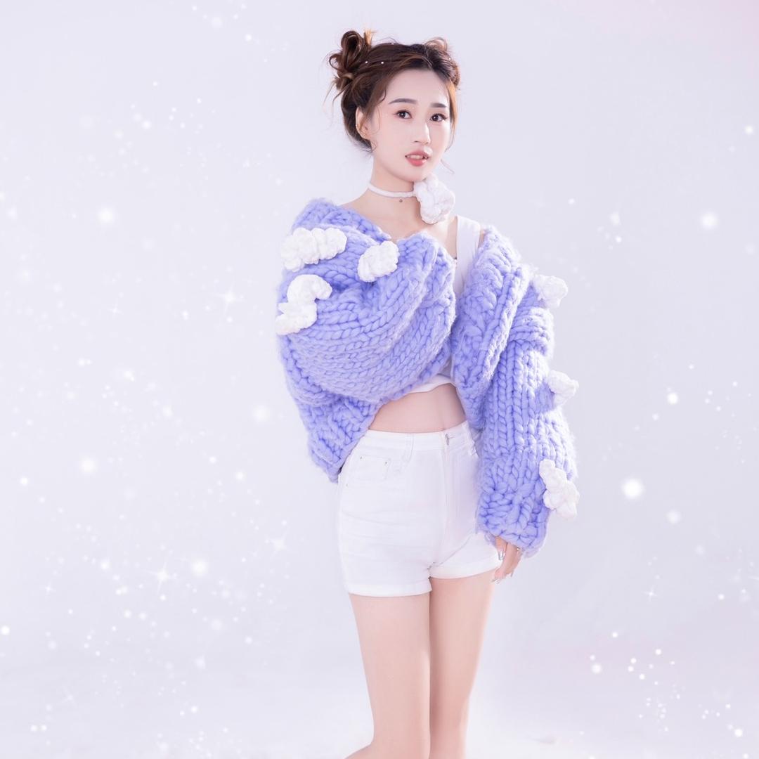 @虎牙妹❤️杨妞妞🌸