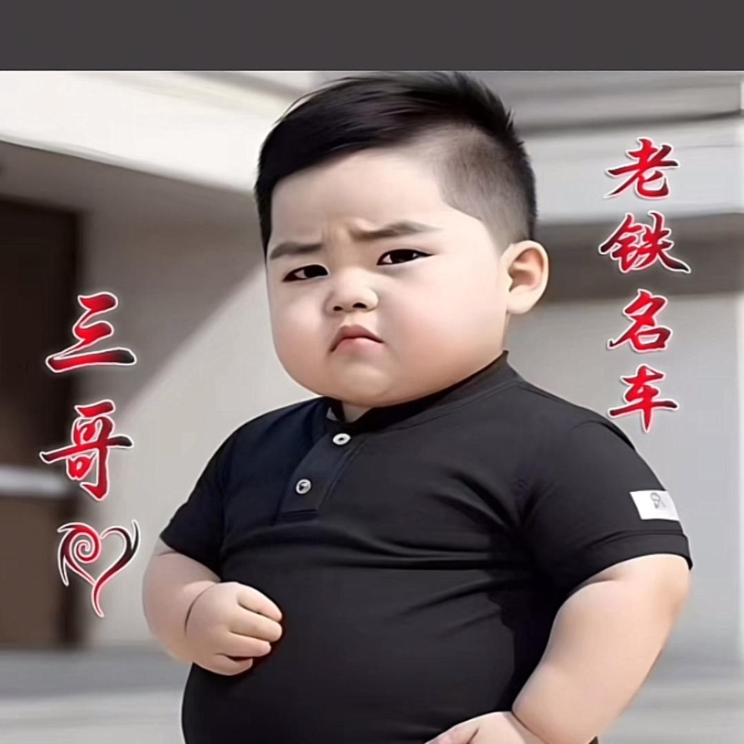 老铁秒车（三哥）