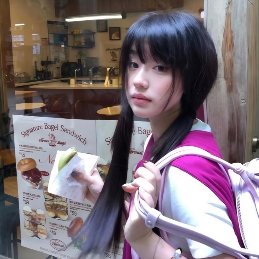 宝宝.