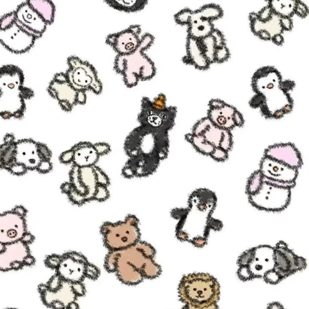 香香软软臭屁特