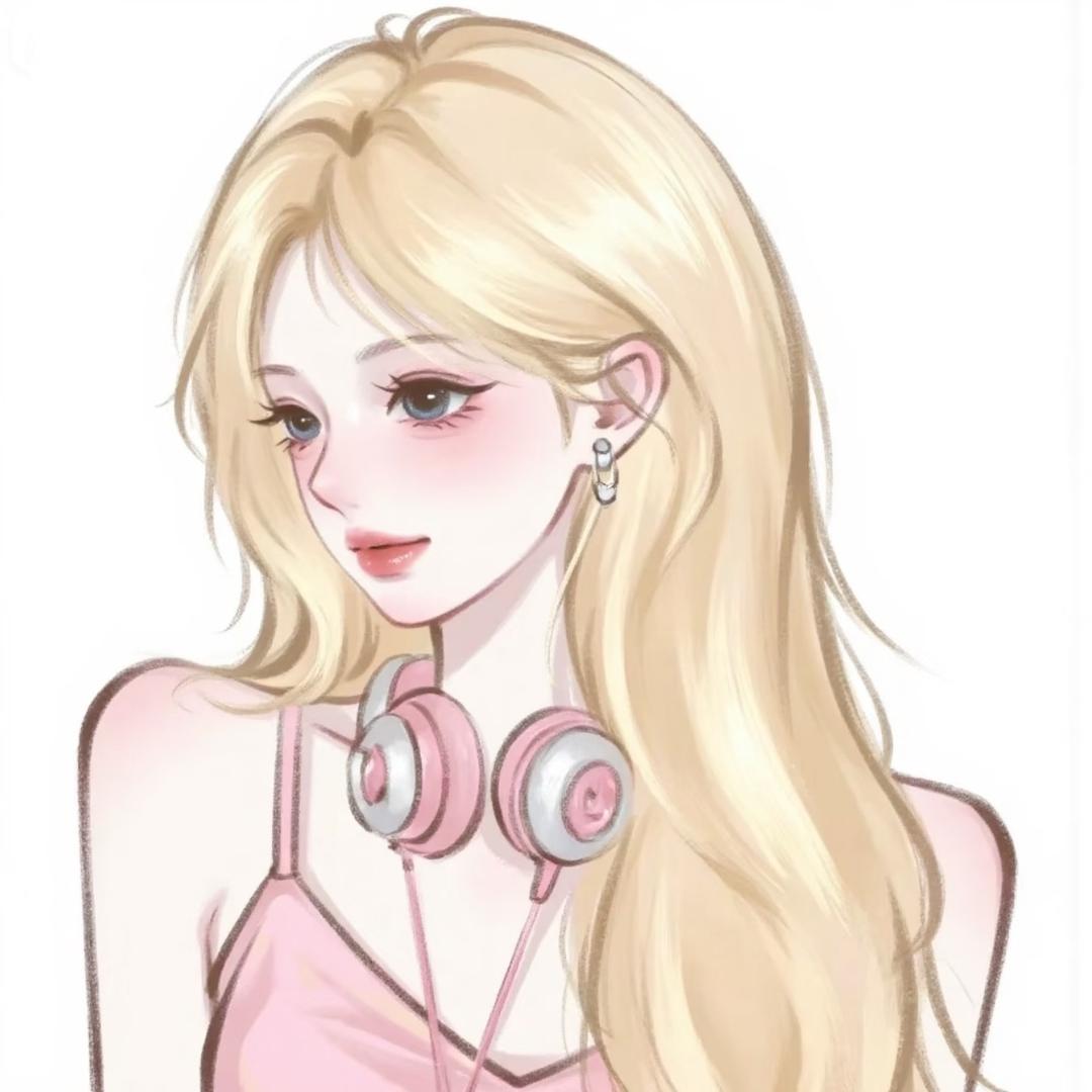 桃花不开花🌸