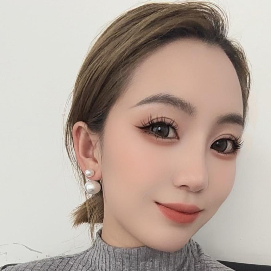 小涵向前冲