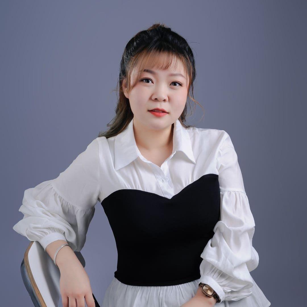 爱笑的莹莹☀️